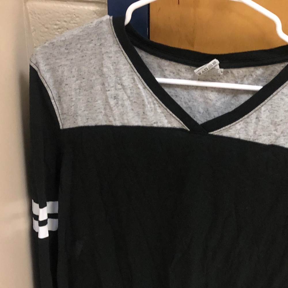 VS long sleeve